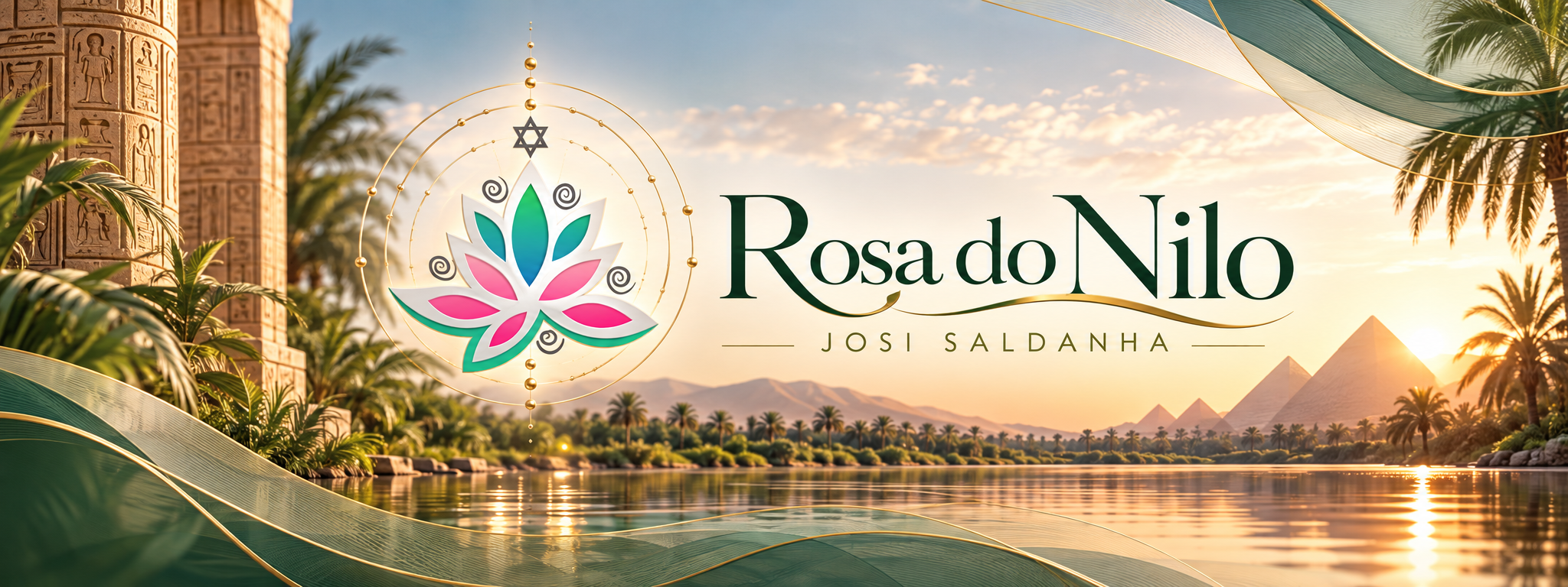 Josi Saldanha - Numeróloga e Terapeuta
